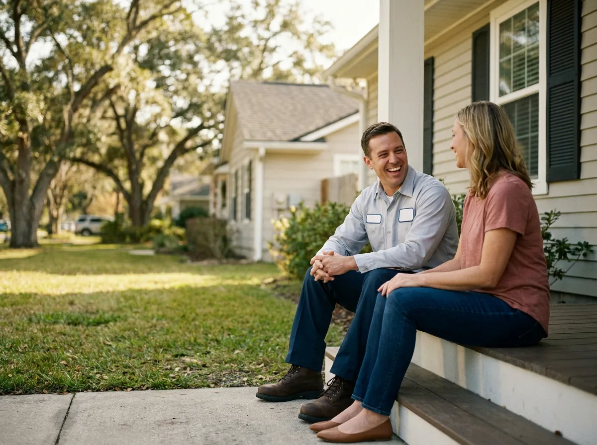 Septic tank pumping FAQs for Georgetown, SC